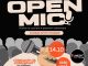 open mic комеди фестивал пловдив 2026 програма